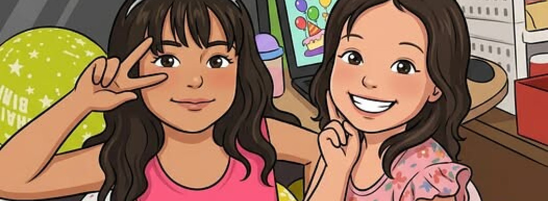 Use Image Studio to Cartoonize Your Pictures