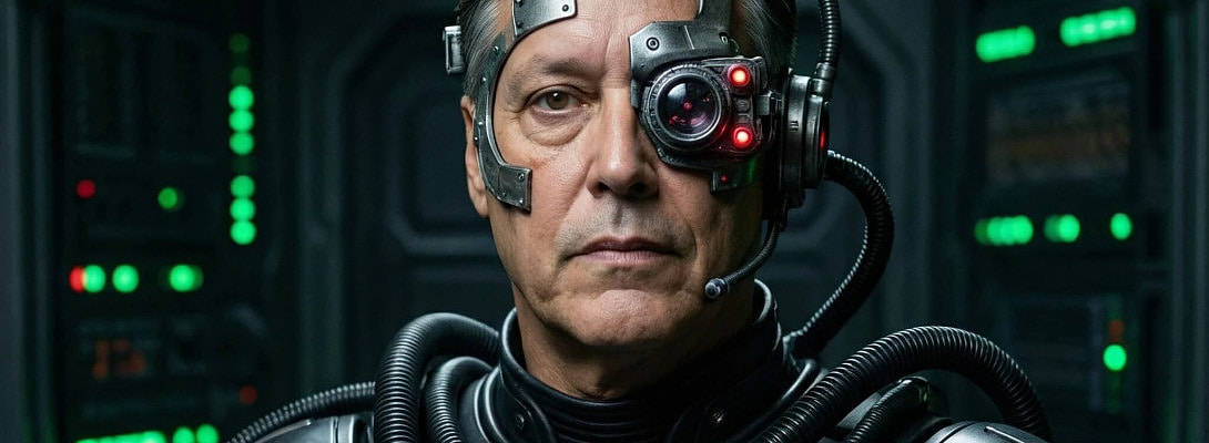 Mel's AI Journey And Staggering Early Results