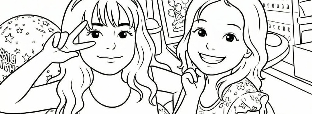 Image Studio Beats ChatGPT Over Same Coloring Page Creation
