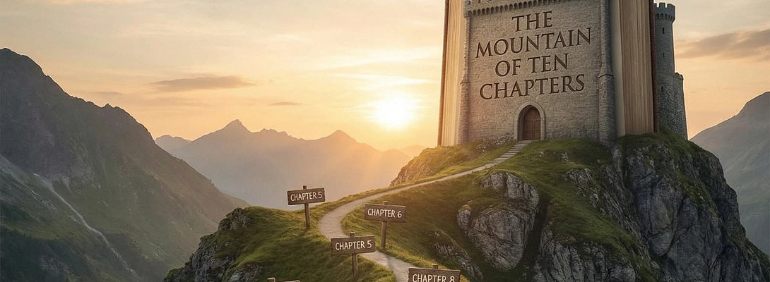 ChatGPT & Claude Have Built the Foundation. Now Its Time For Me To Do The Work