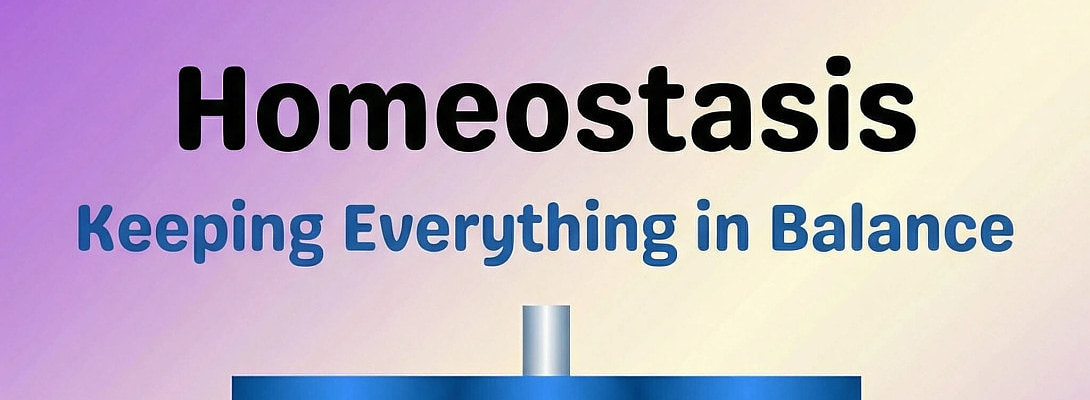 HOMEOSTASIS: Why Your Mind Fights the Changes You Want And How To Fix It