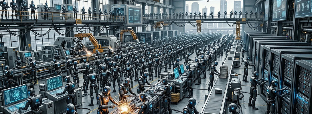 AI Needed More Than Ever As I Push Expansion of my Publishing Business to the Extreme