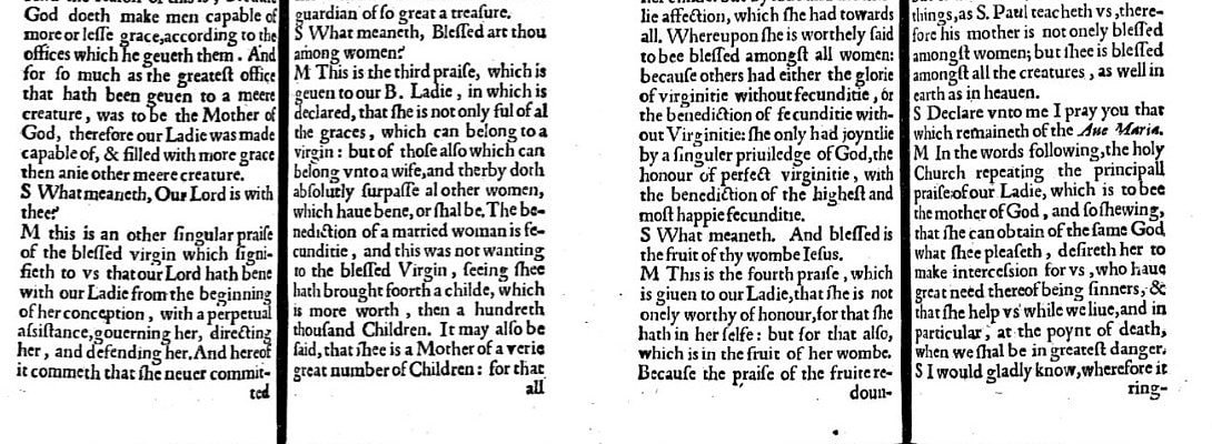 AI Transcribes & Modernizes a 1604 Forgotten Book WOW