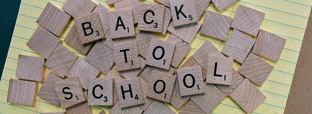 Back to school
