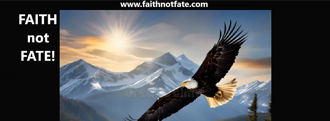 Why I’m Relaunching My Wealthy Affiliate Journey in 2025 (Faith Not Fate)