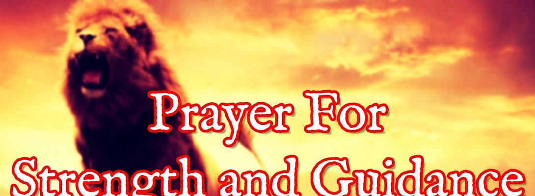 We all need to pray!