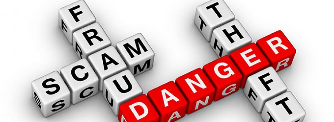 Online Employment SCAMS & FRAUDS