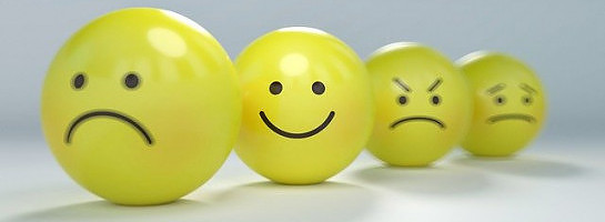 Being Happy is a Choice