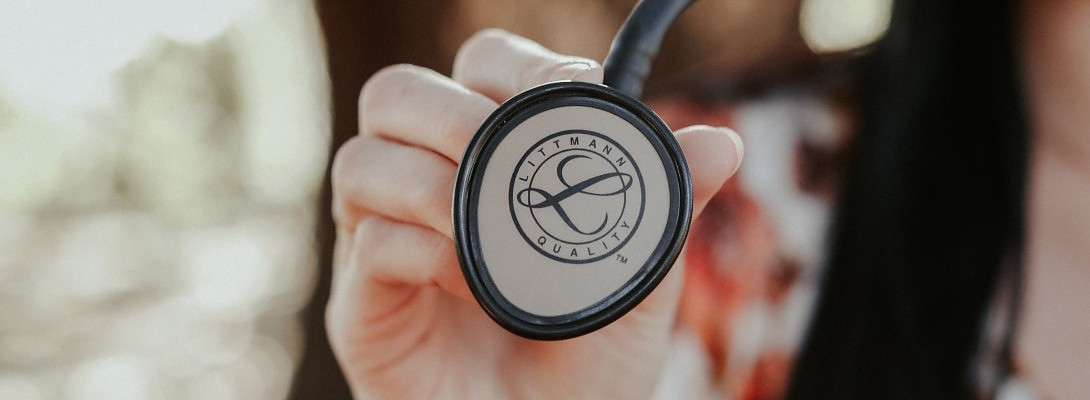 HAPPY NURSES' WEEK to all Nurses out there!