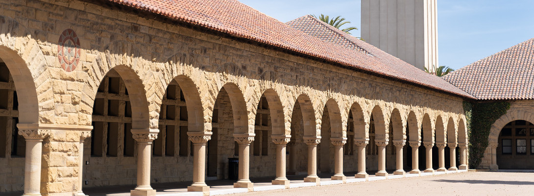 What I Told the Stanford Anthropology Department