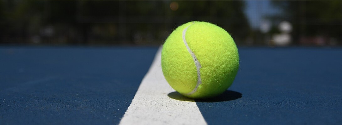 Watching the French Open Tennis