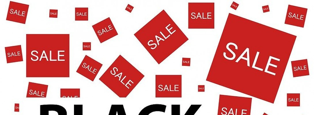 Forthcoming black Friday – making the most of it