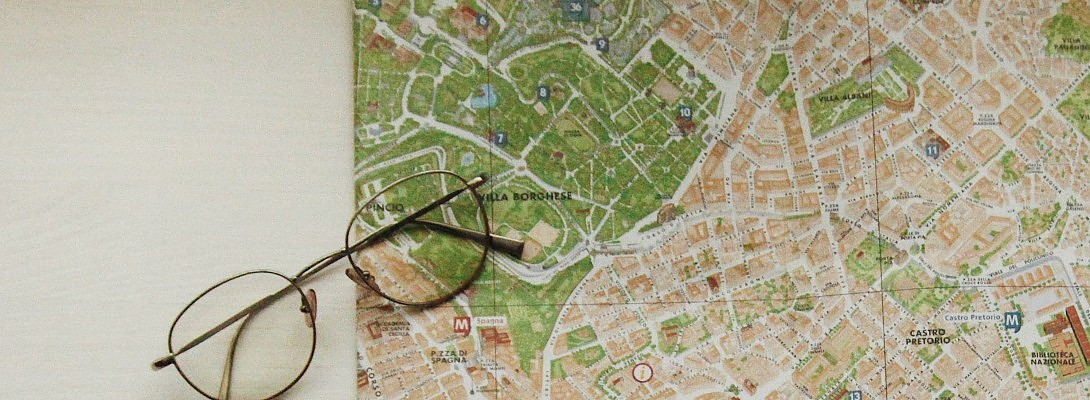 Planning a Destination