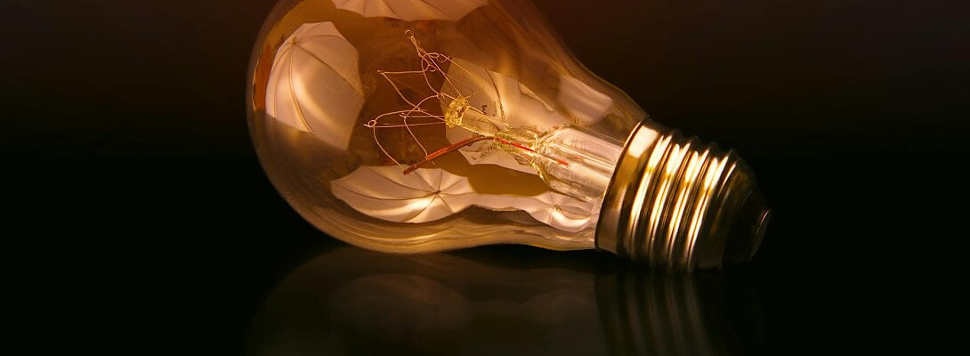 Woke Up With an Idea