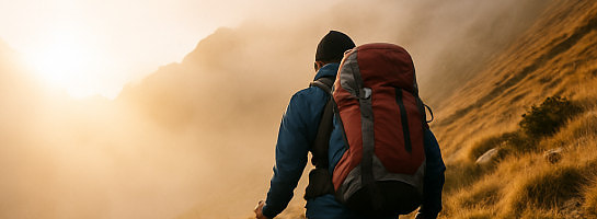 How We Can Stay Focused When Motivation Fades