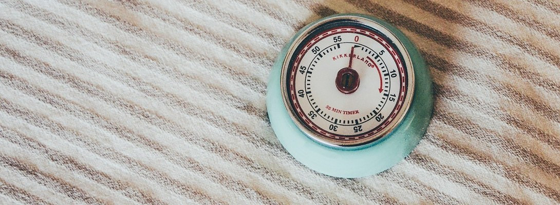 Use The Pomodoro Technique To Create Good Habits