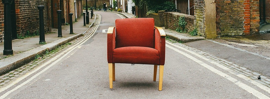 Is Money More Important Than Passion? The Chair Test