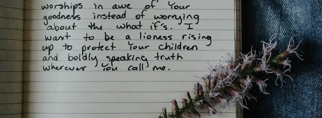 Everyone Has A Story To Tell