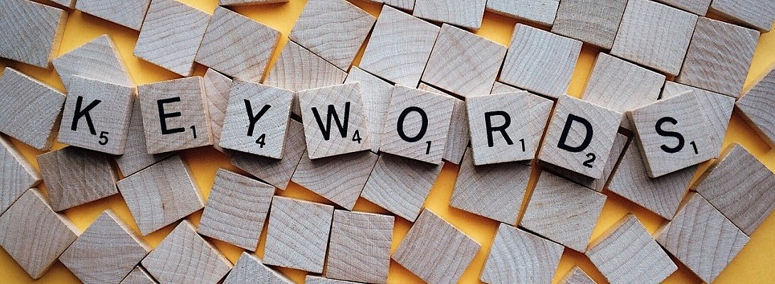How Many Keywords Should I Use Per Page