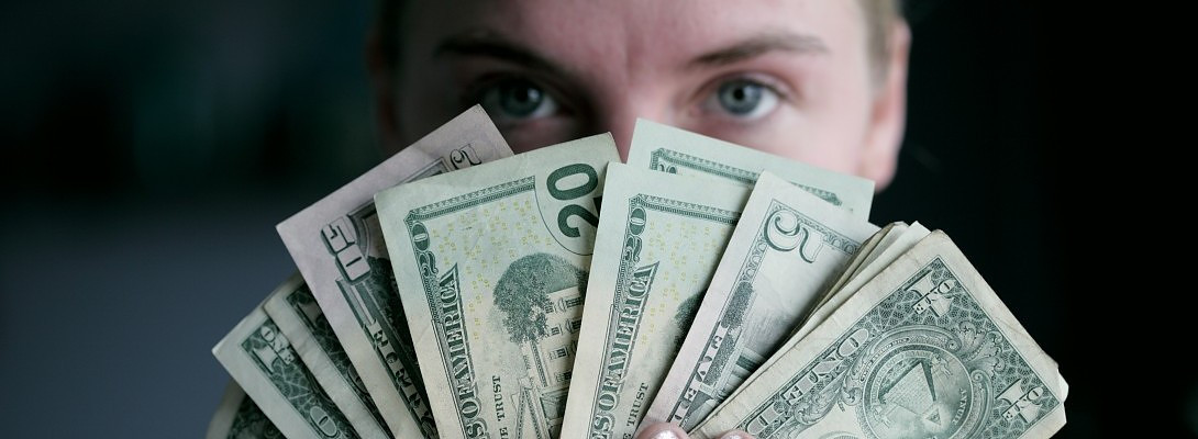 I Earned More Than $3,000.00 in September Thanks to WA