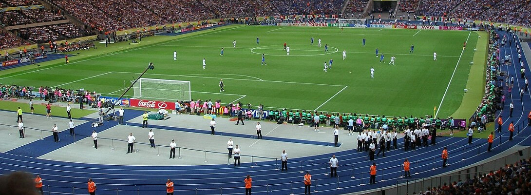 2026 World Cup NY Games - What Football Fans Need To Know