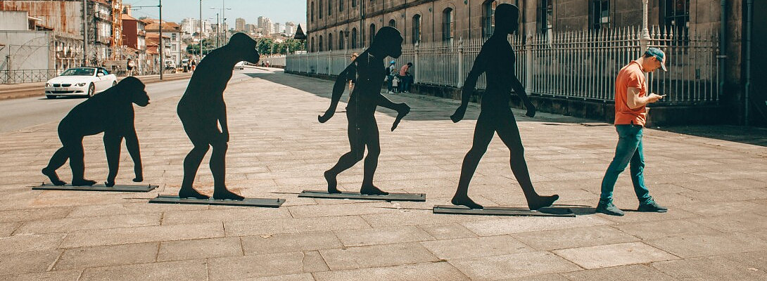 Wealthy Affiliate Keeps Evolving - Making It Fun