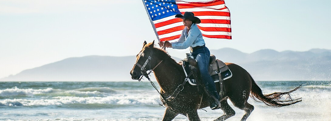 Happy 250th Semiquincentennial Birthday America