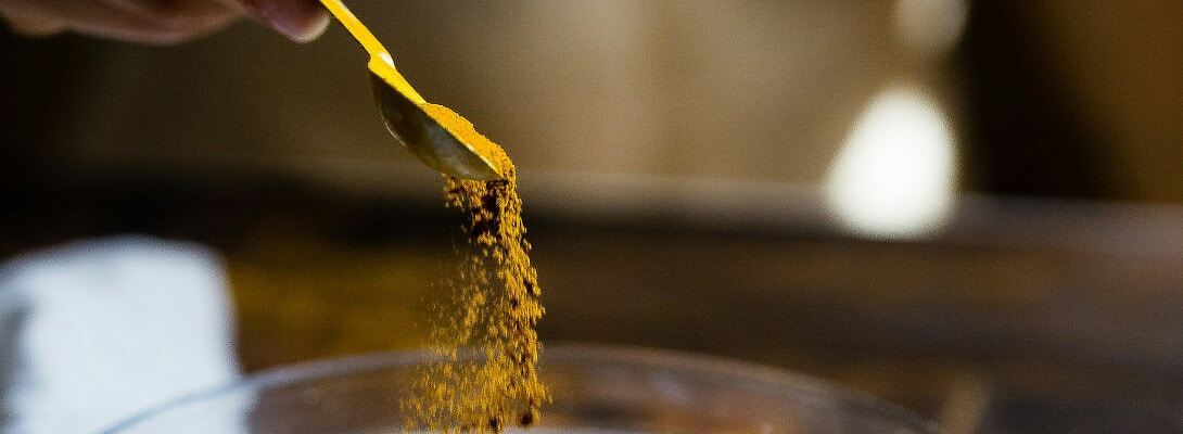 Let AI Help To Create Your Niche - Turmeric