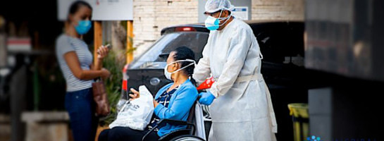 What is a Niche - Part 1 - Your Job