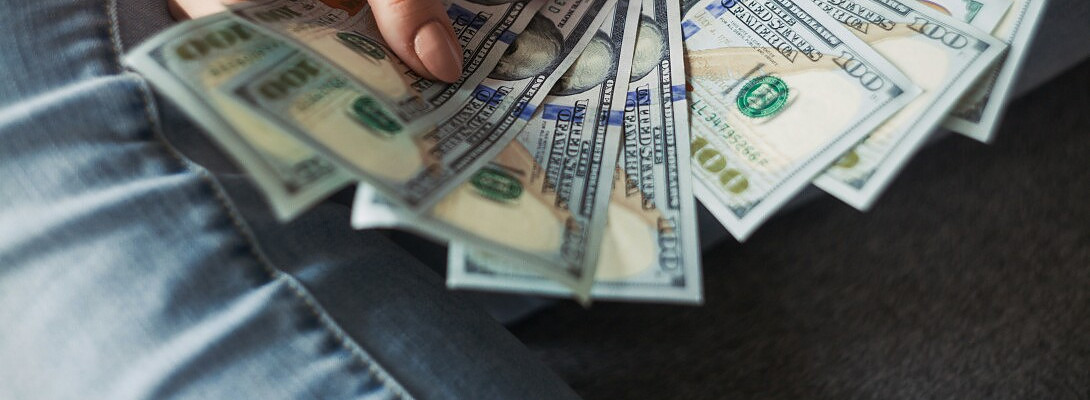 How To Earn Passive Income From Home - How I Do It