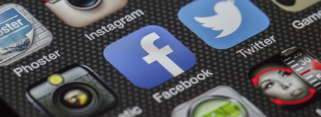 Why You Should Not Be Afraid of Social Media