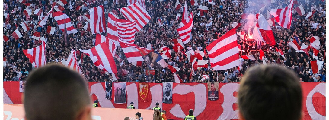 What Global World Cup Fans Are Saying About America