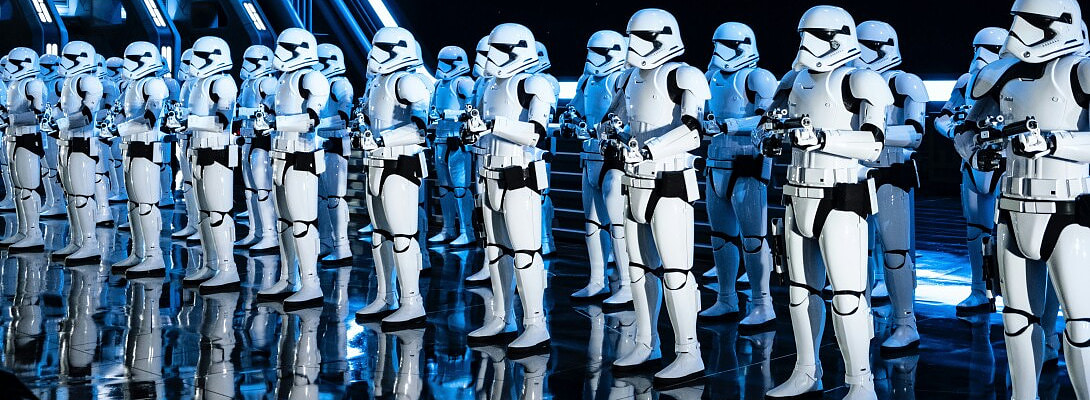 May The 4th Be With You at Wealthy Affiliate