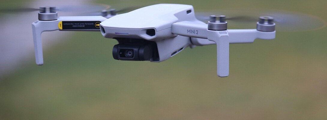 Top-5 Drone Affiliate Marketing Programs For Creators