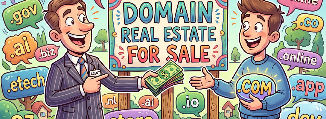 Is Domain Flipping Still Profitable - It Depends