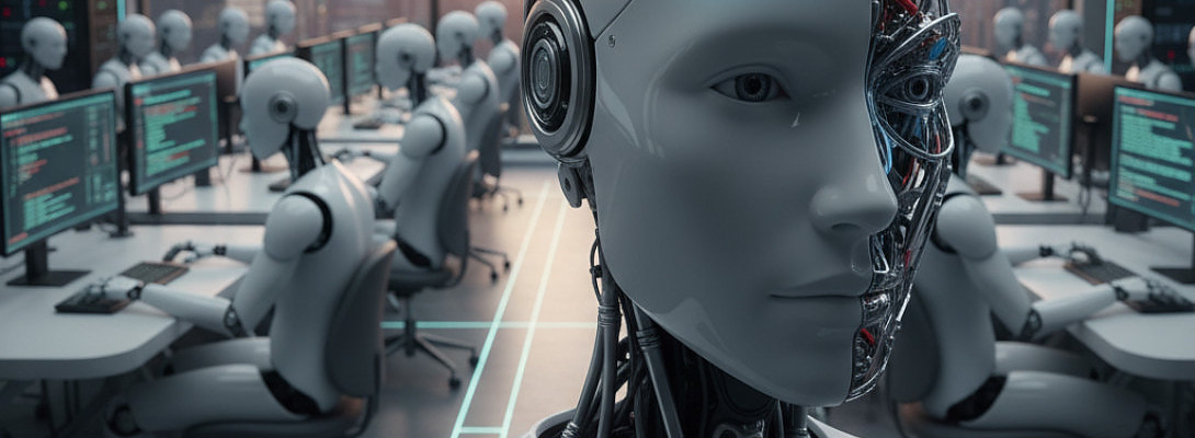 Don't Let AI Affiliate Marketing Make You Lazy