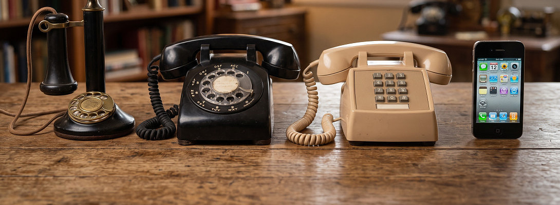 How Technology Is Changing Our Lives - Is It Better