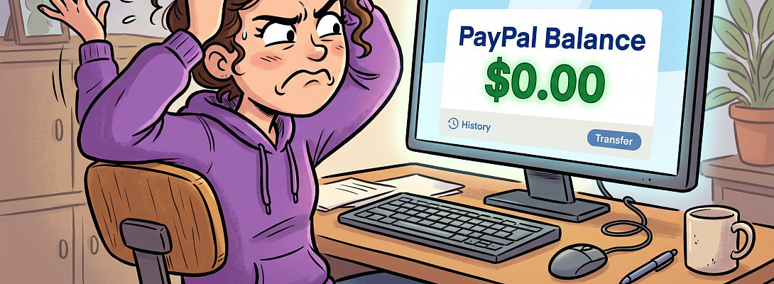 Where Are My WA Earnings? - Did You Cash Out?