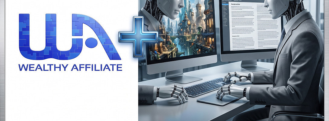 AI Affiliate Marketing - Necessity Is The Mother Of Invention