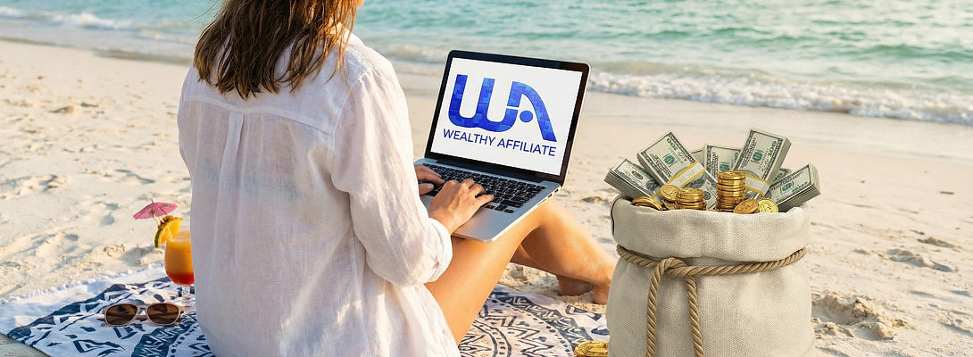 How To Start Affiliate Marketing The Easy WAy In 2026