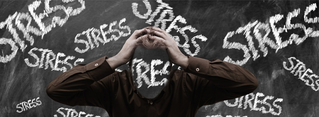 Tips to Help with Overwhelm