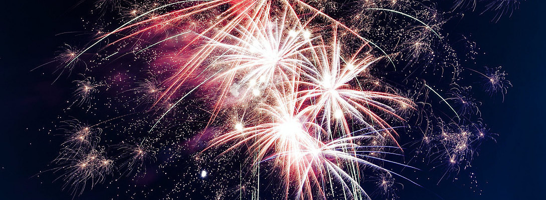 WOW the Energy is Amazing!