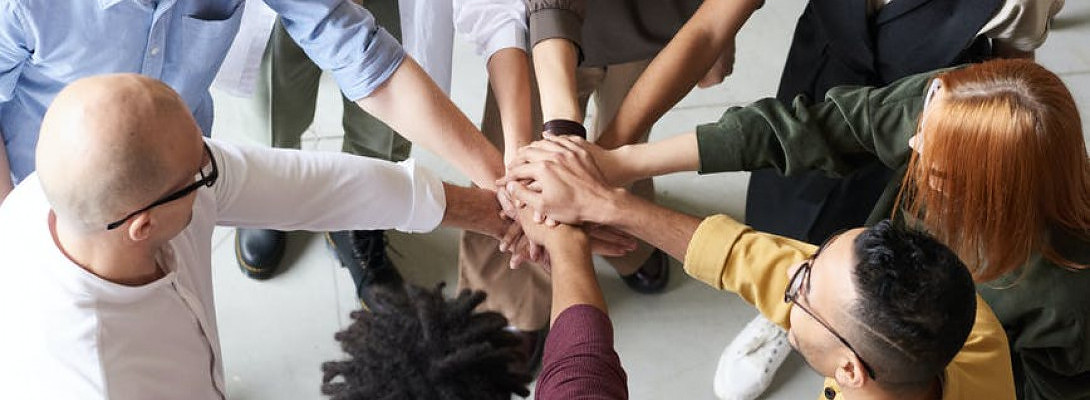 Celebrate the Diversity of Wealthy Affiliate