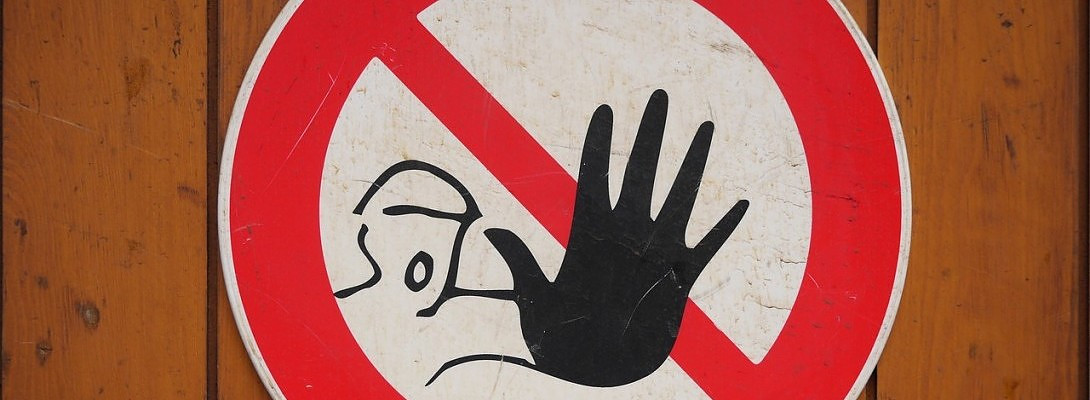 Warning about a Plug In.