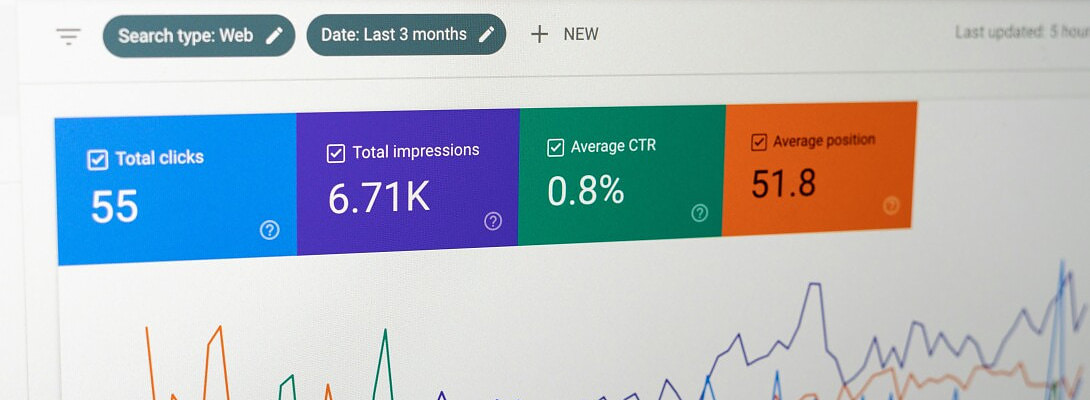 What is the difference between Raw Clicks and Unique Clicks in the WA Platform