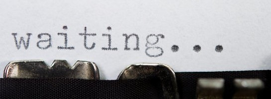 Waiting