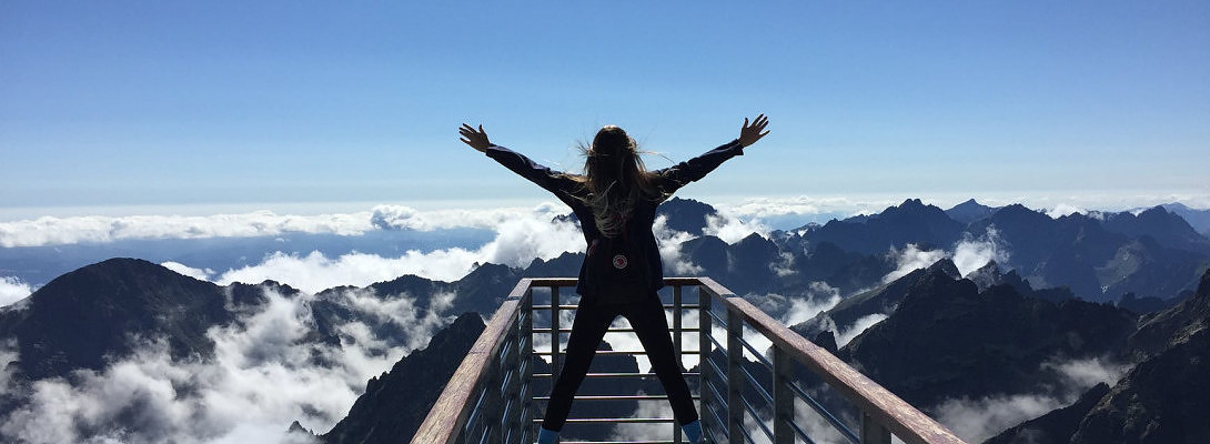 I'm back in the top 200!