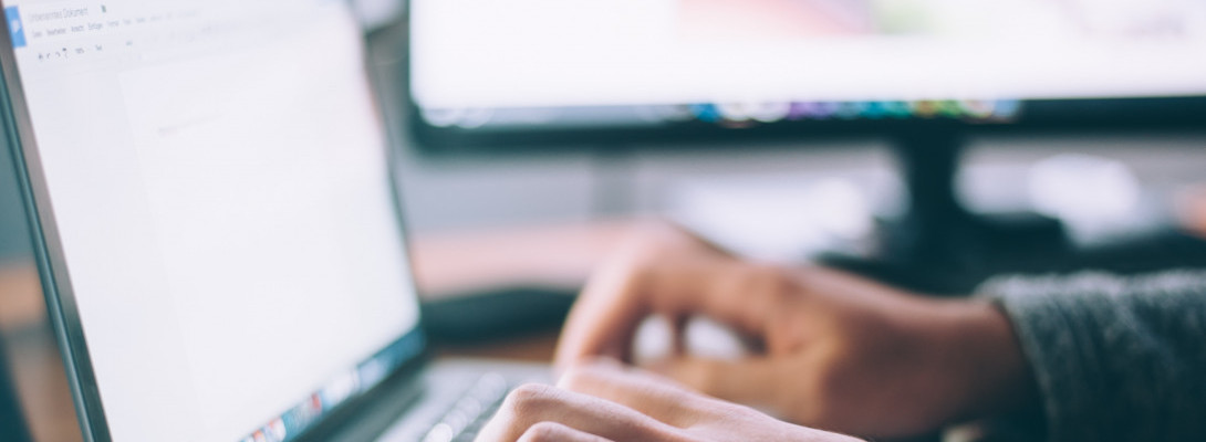 How I’ve dramatically speeded up Writing