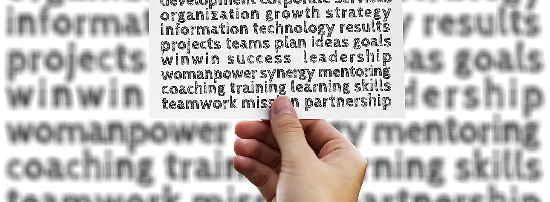 Words That Scream AI's Hand in Writing and how to avoid them