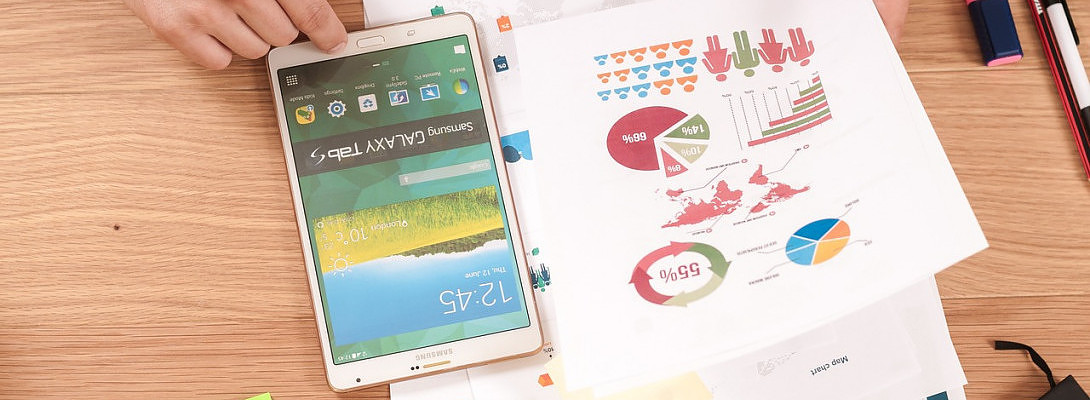 Using Infographics to Brand a Business Including Free Templates